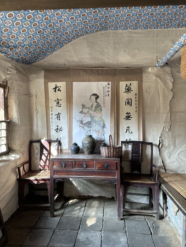 赫图阿拉城旅行图片 4