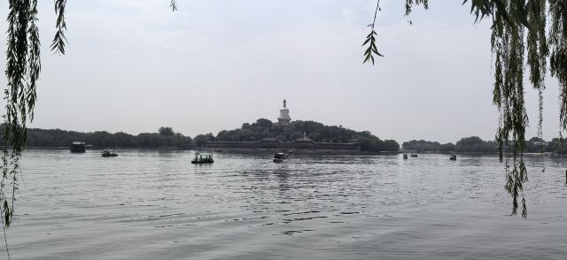 北海公园旅行图片 6