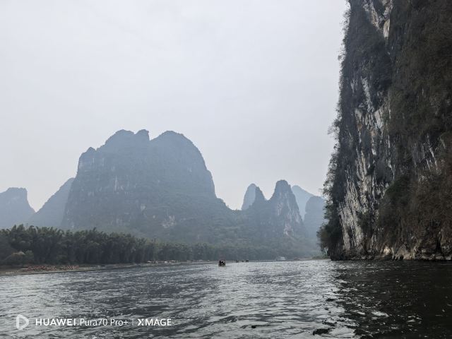 兴坪古镇旅行图片 1