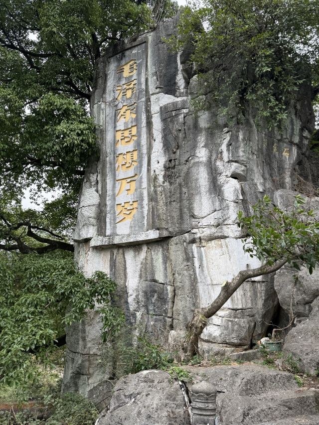 七星景区旅行图片 2