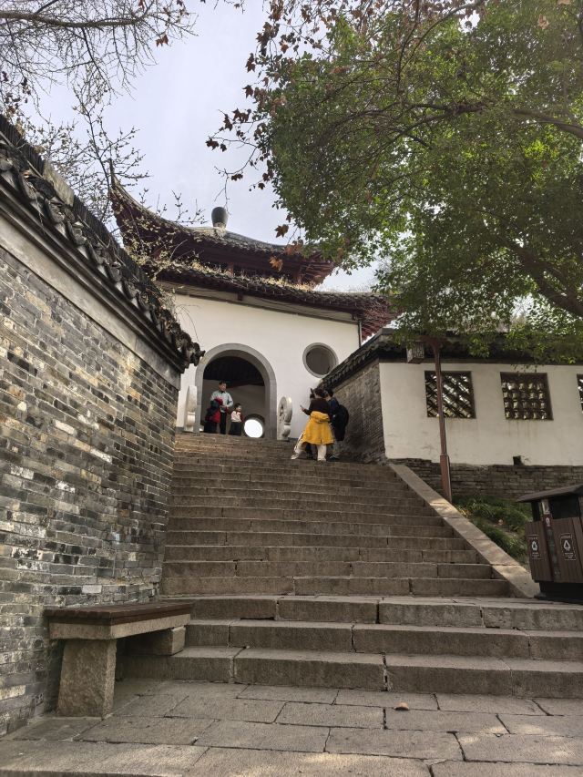 北固山公园旅行图片 1