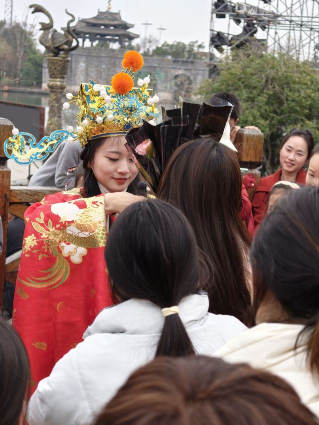 东方盐湖城·道天下景区旅行图片 2