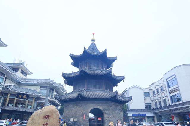 个园旅行图片 5