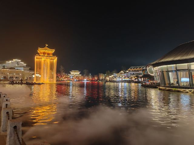 婺女洲度假区旅行图片 2