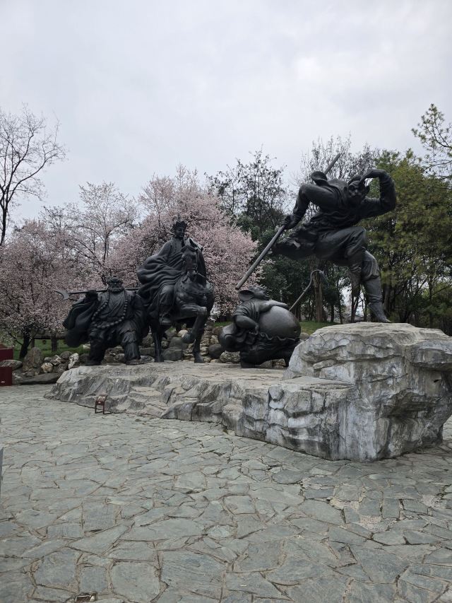 大唐芙蓉园旅行图片 2