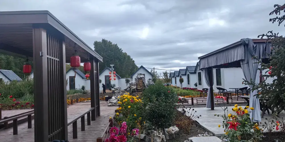 永安旅遊