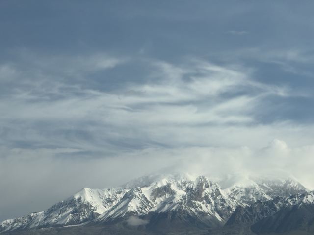 恩施巴人河生态旅游区旅行图片 3