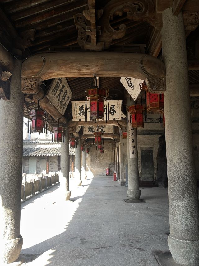 江南第一家旅行图片 3
