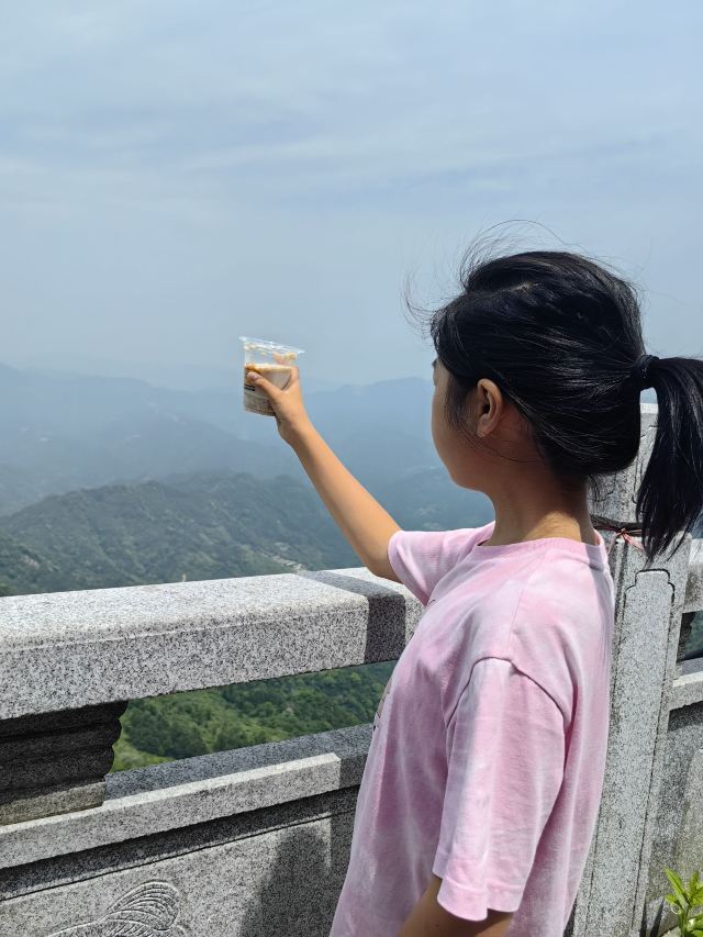 云台山风景区旅行图片 2
