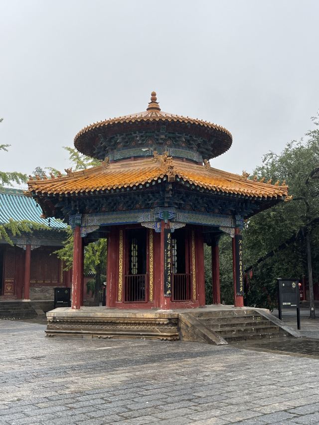 嘉应观旅行图片 1