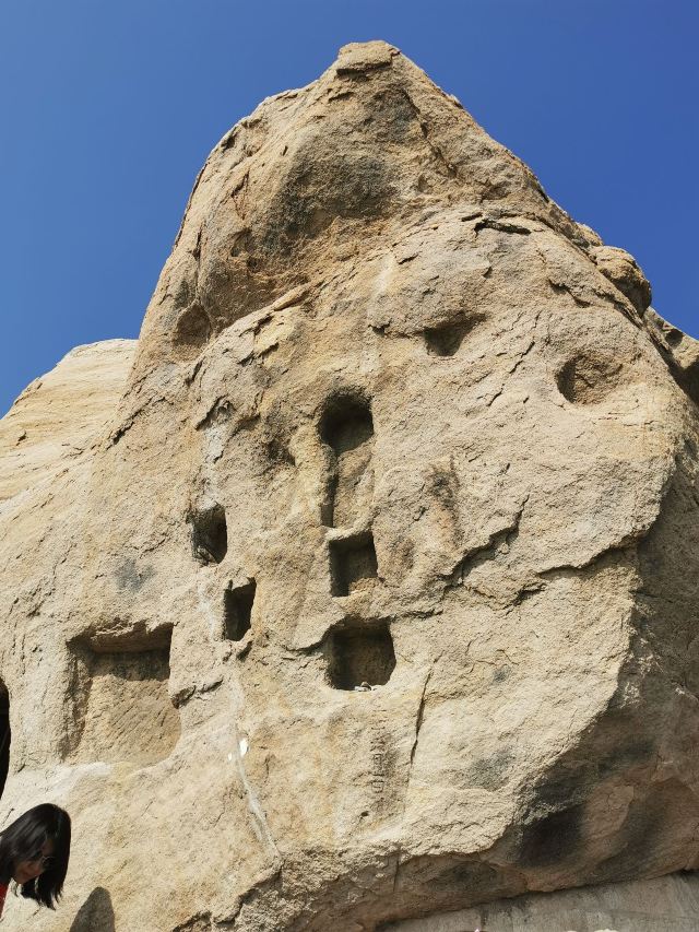 娘子关旅行图片 7