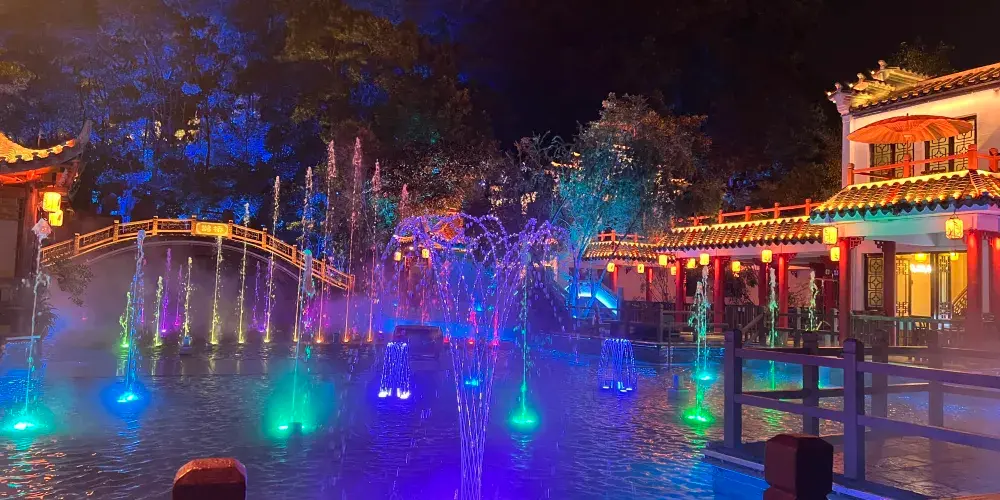 永安旅遊