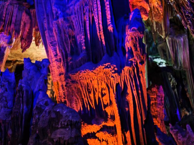 紫云仙境景区旅行图片 5