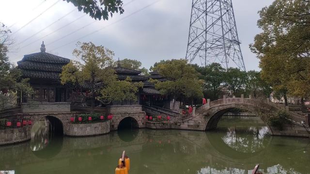 上海韩湘水博园旅行图片 3