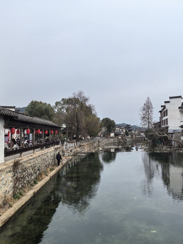 许村旅行图片 2