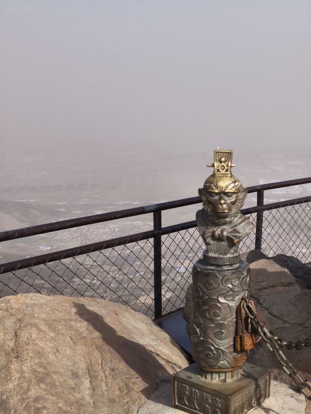 花果山风景区旅行图片 3