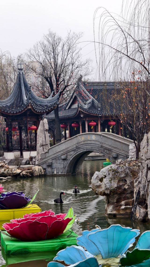 宛园旅行图片 3
