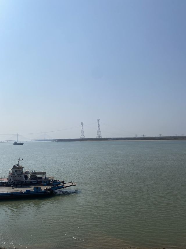 三国赤壁古战场旅行图片 1