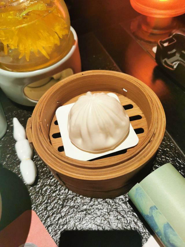 清明上河园旅行图片 8