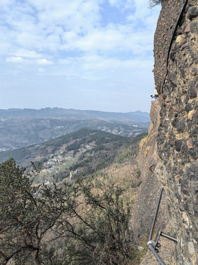 剑门关景区旅行图片 2