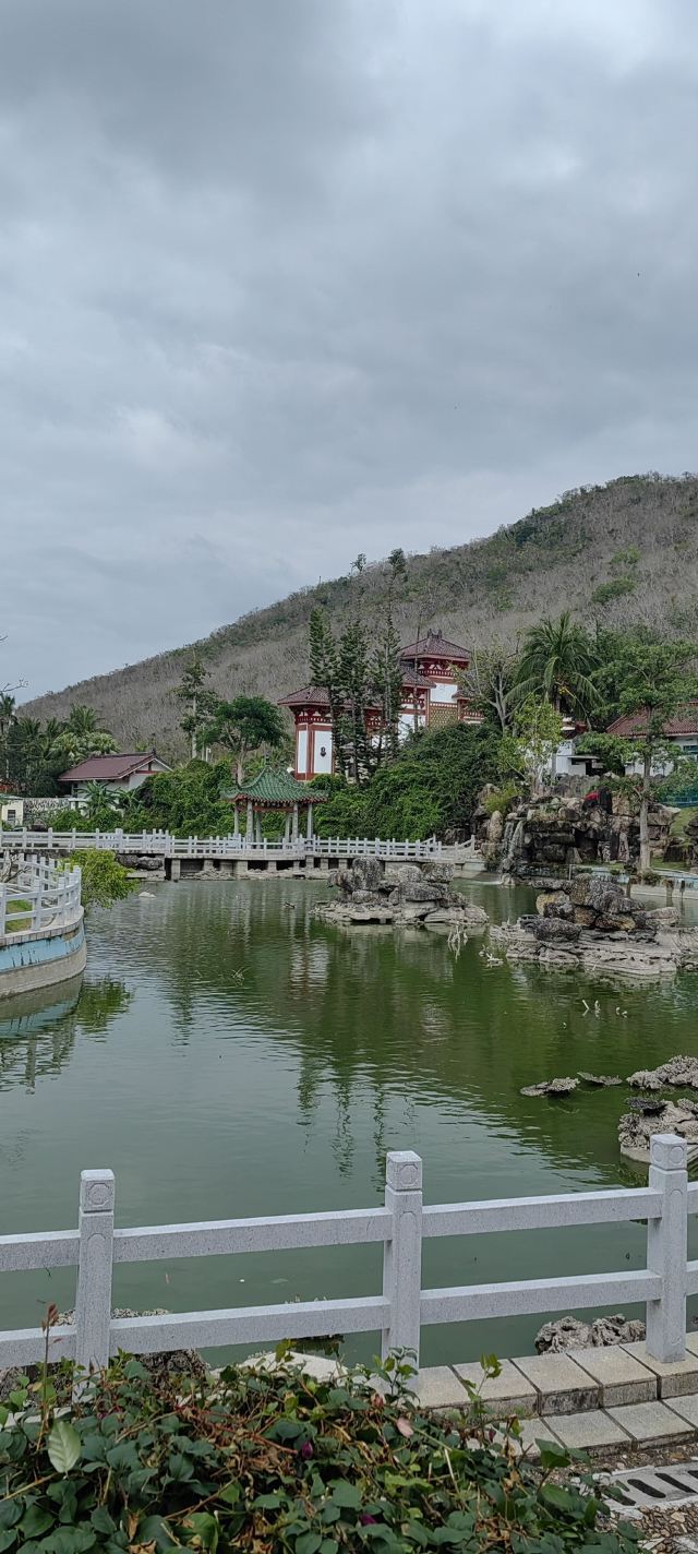 三亚南山文化旅游区旅行图片 5