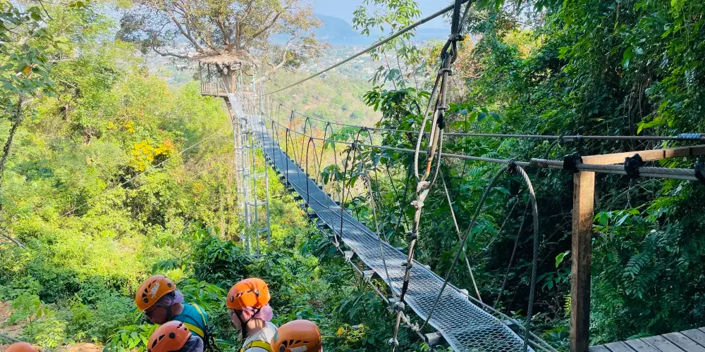 永安旅遊