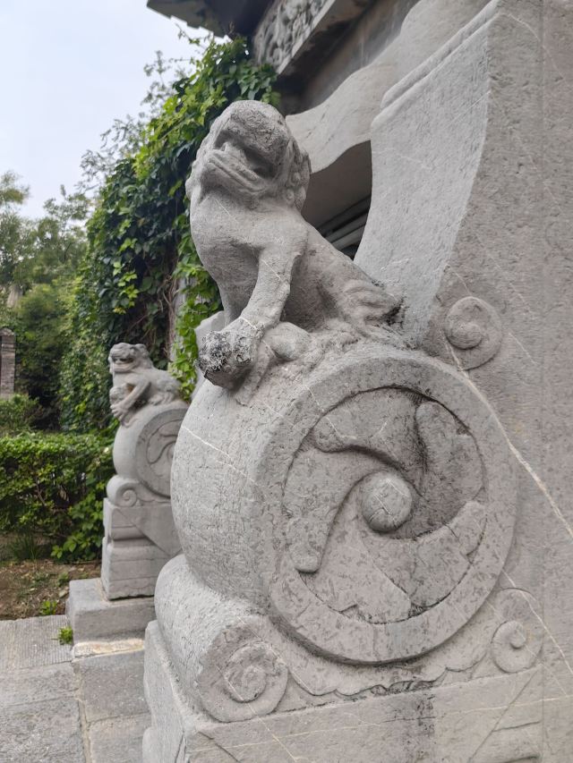新乡潞王陵景区旅行图片 6