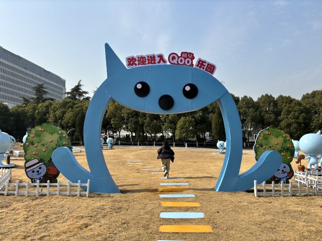 可口可乐博物馆旅行图片 4