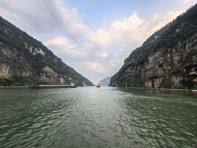 长江三峡旅行图片 5