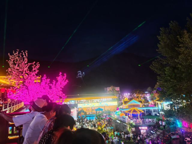 小市一庄旅行图片 5
