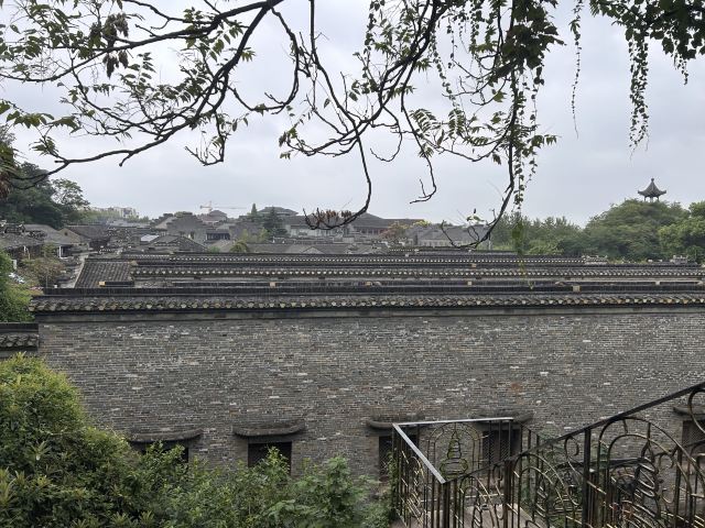 西津渡历史文化街区旅行图片 2