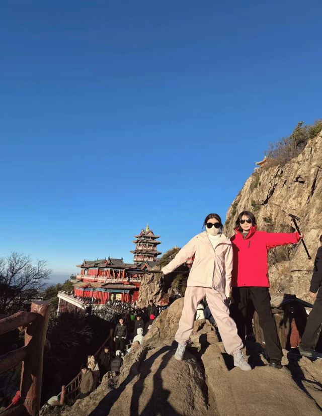 虔心小镇腐竹坊旅行图片 3