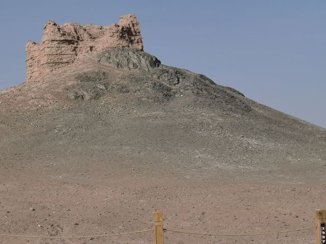 敦煌陨石馆旅行图片 2