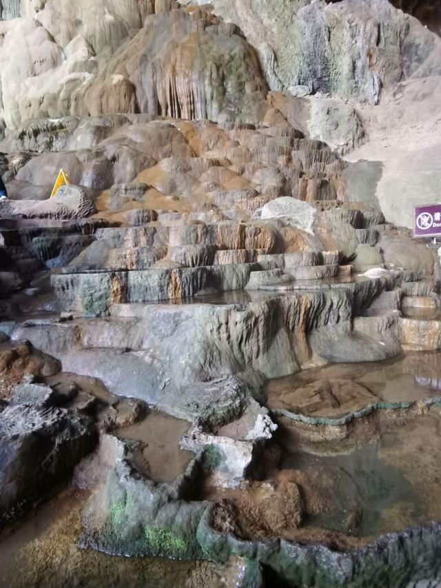 宜良九乡风景区旅行图片 4