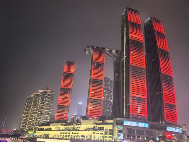 三峡人家风景区旅行图片 8