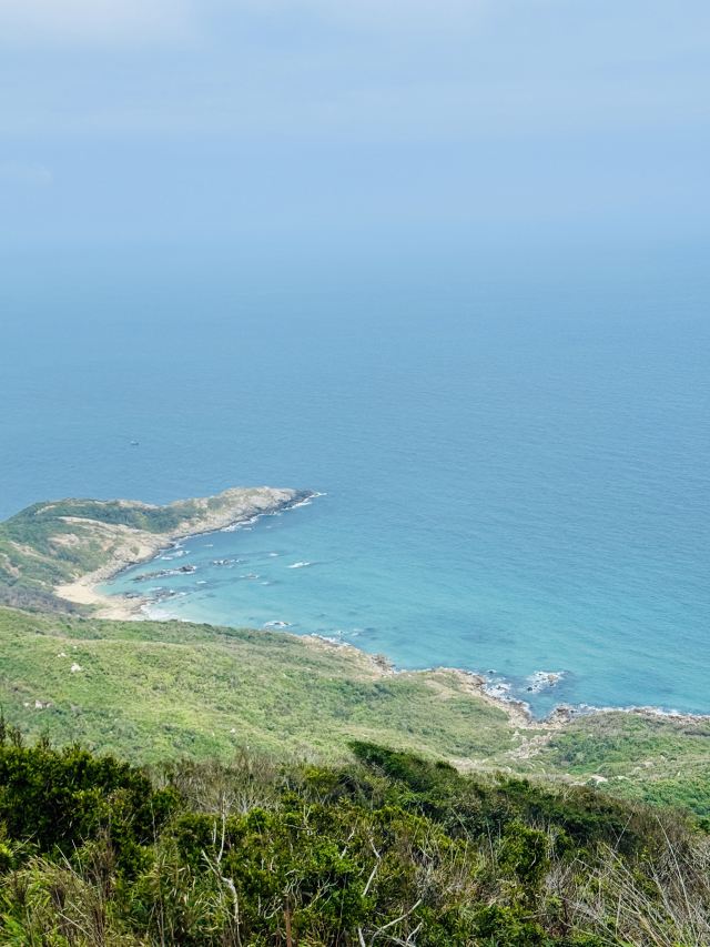 铜鼓岭景区旅行图片 2