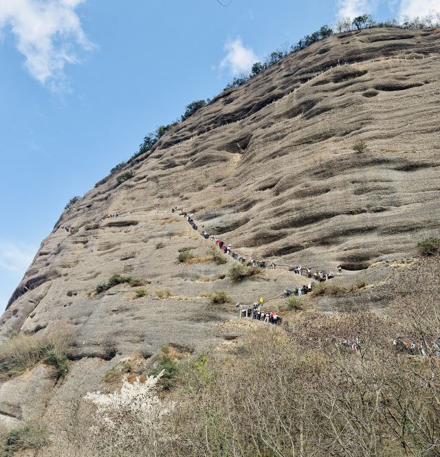 剑门关景区旅行图片 1