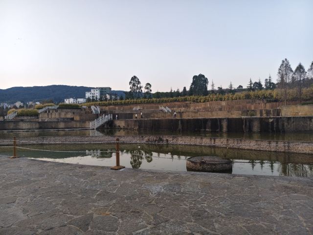 锦屏山景区旅行图片 8