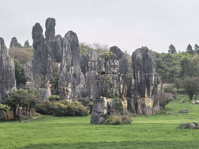 石林风景区旅行图片 5