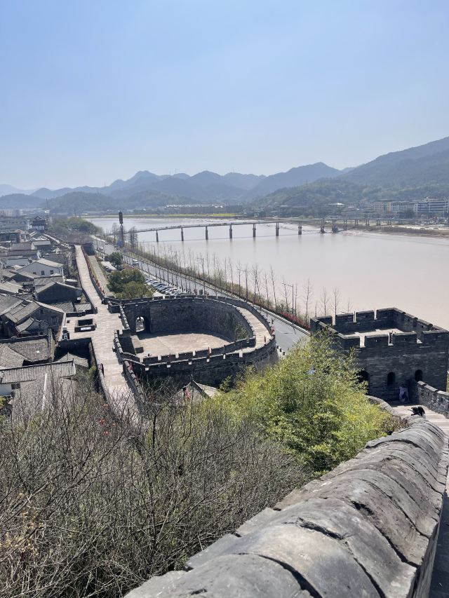 台州府城文化旅游区旅行图片 3