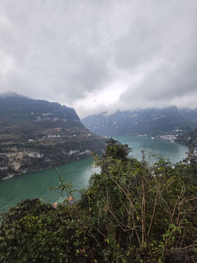 三峡人家风景区旅行图片 4