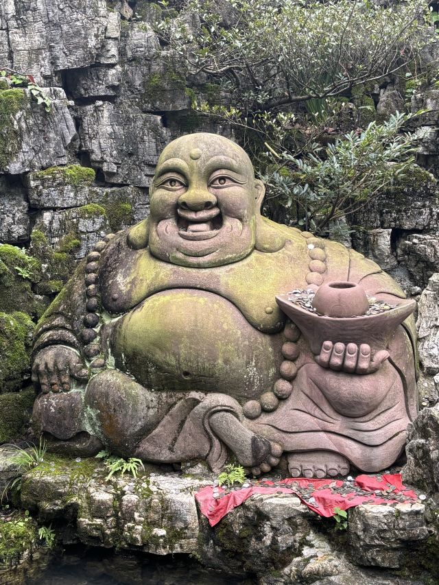 土家风情园旅行图片 3