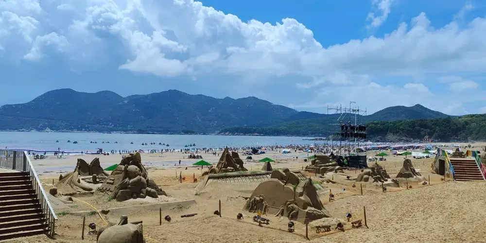 永安旅遊
