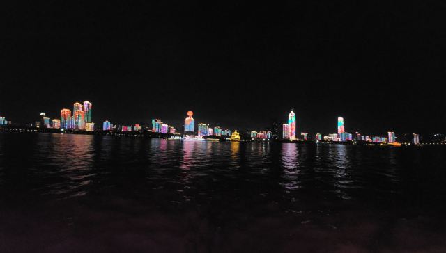 武昌江滩旅行图片 3