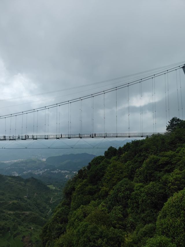 石阡县仙人街景区旅行图片 2