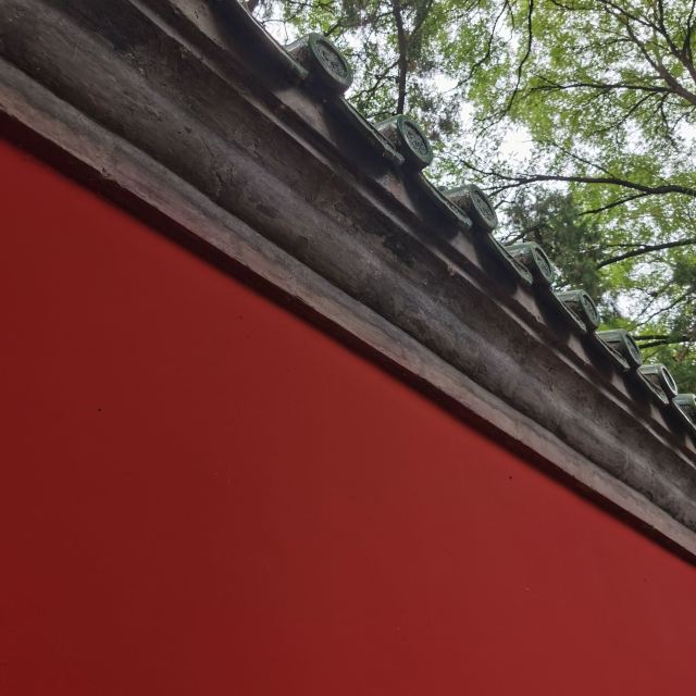 国子监旅行图片 1