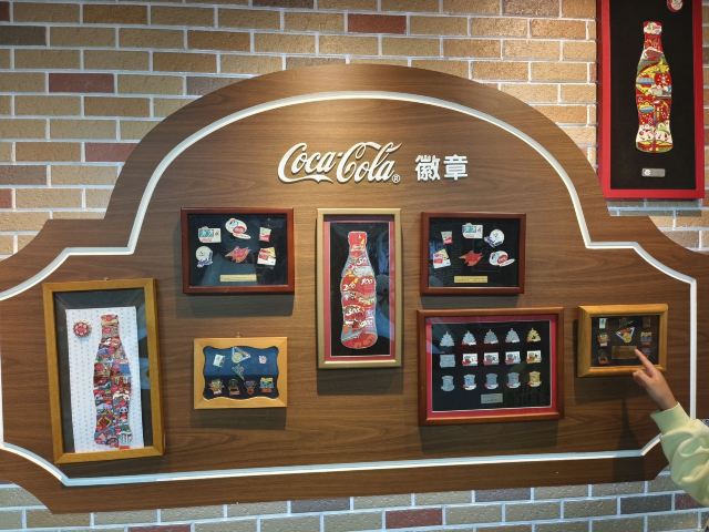 可口可乐博物馆旅行图片 3