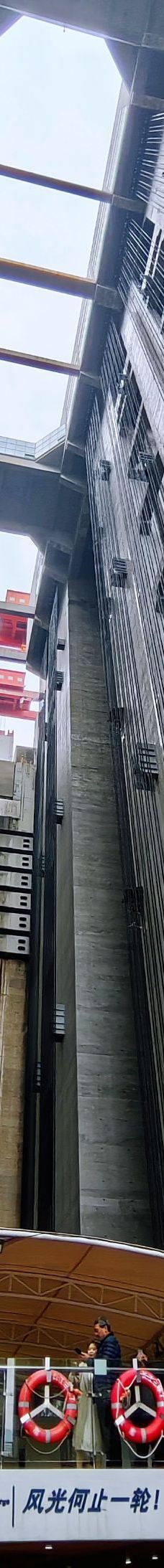 三峡垂直升船机-宜昌-jyayoi