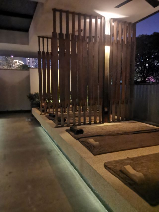 温泉公园旅行图片 1