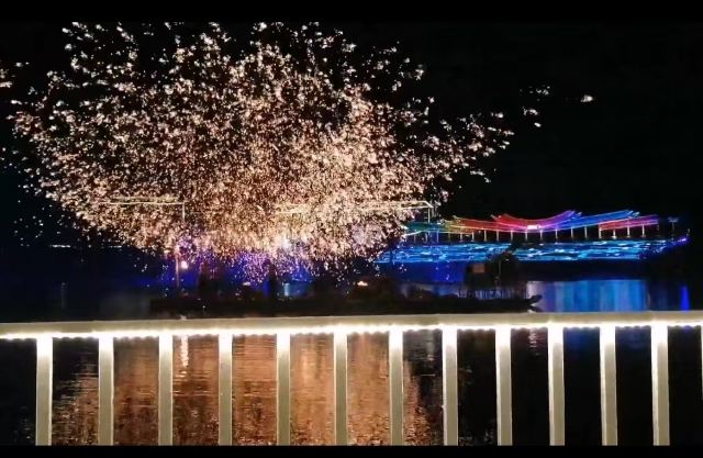 鹿鸣谷景区旅行图片 2